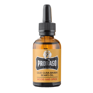 Premium Beard Oil 50ml