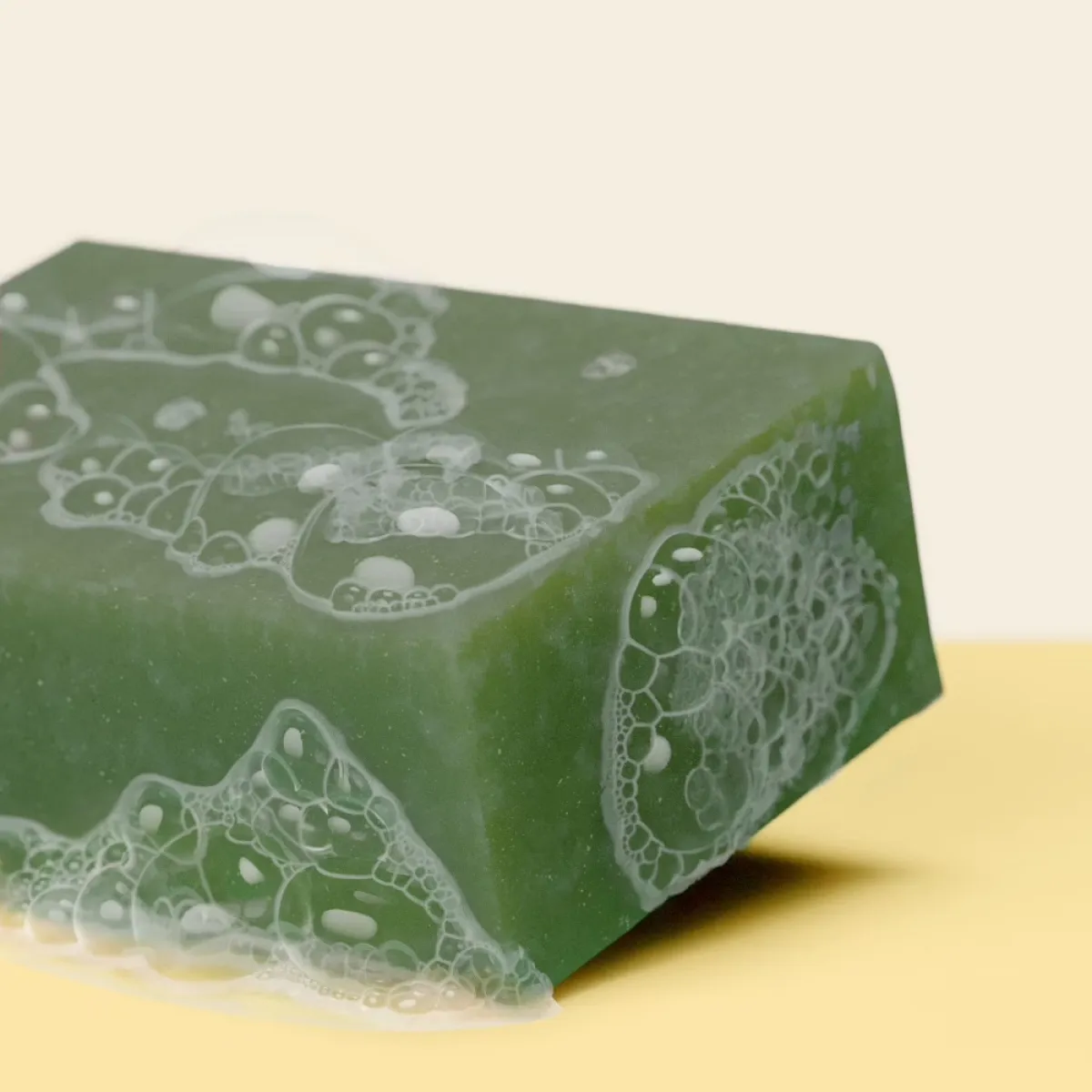 Cztery Szpaki - Waligóra - Naturalne mydło w kostce do brody 110g