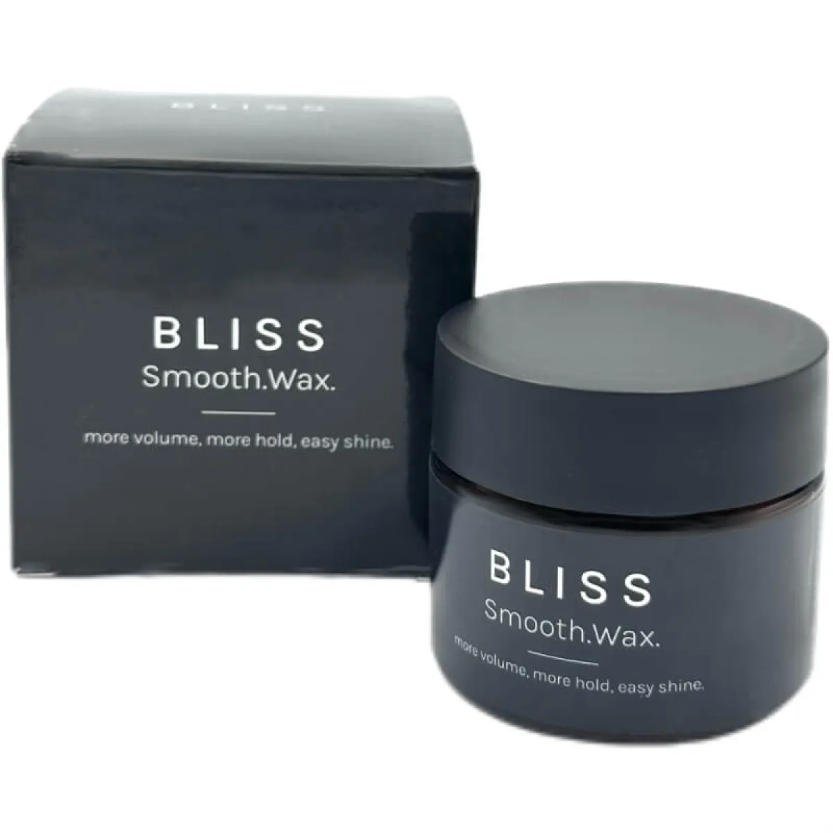 Bliss - Starter Pack INTRO - Motion Clay, Motion Cream oraz Smooth Wax