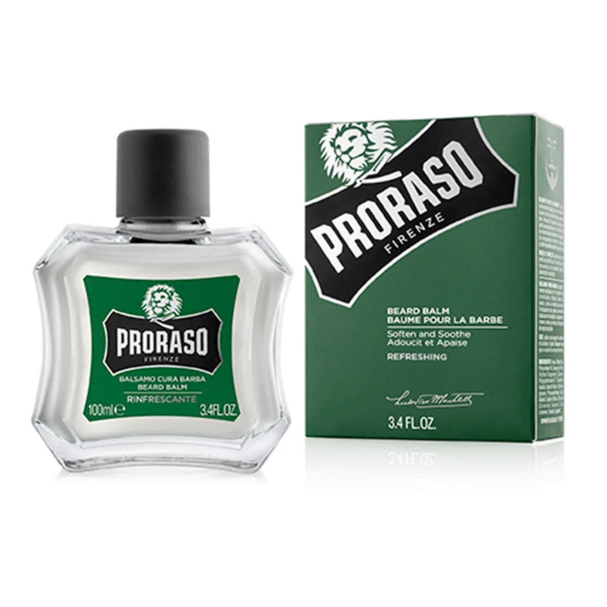 Proraso - Refreshing - Balsam do brody 100ml