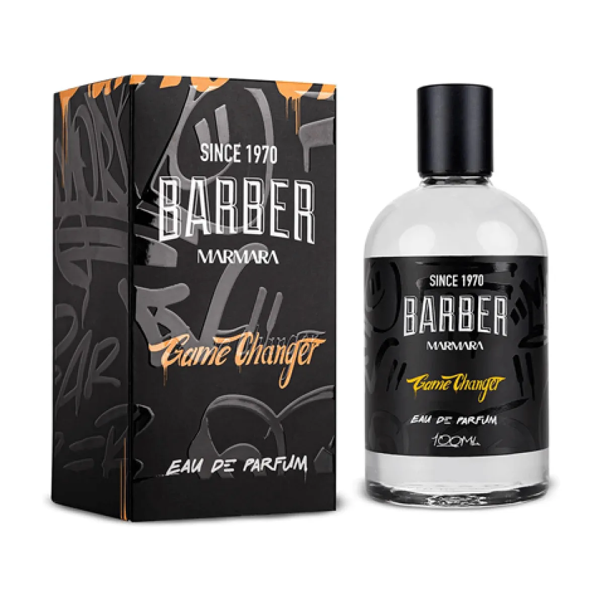 Marmara - Game Changer - Perfumy Męskie 100ml