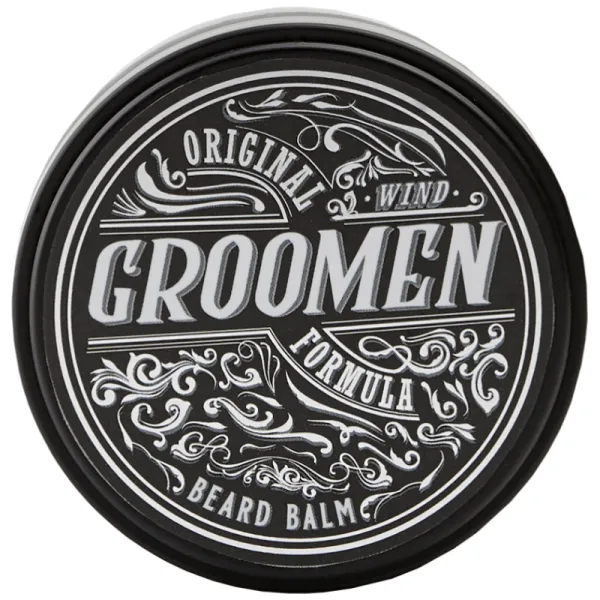 Groomen - Wind - Balsam do brody 50g