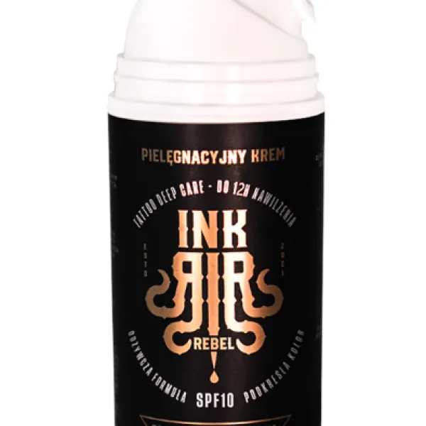 Horde Wild - Ink Rebel Brzoskwinia Gruszka  - Krem ochronny do tatuażu 100ml