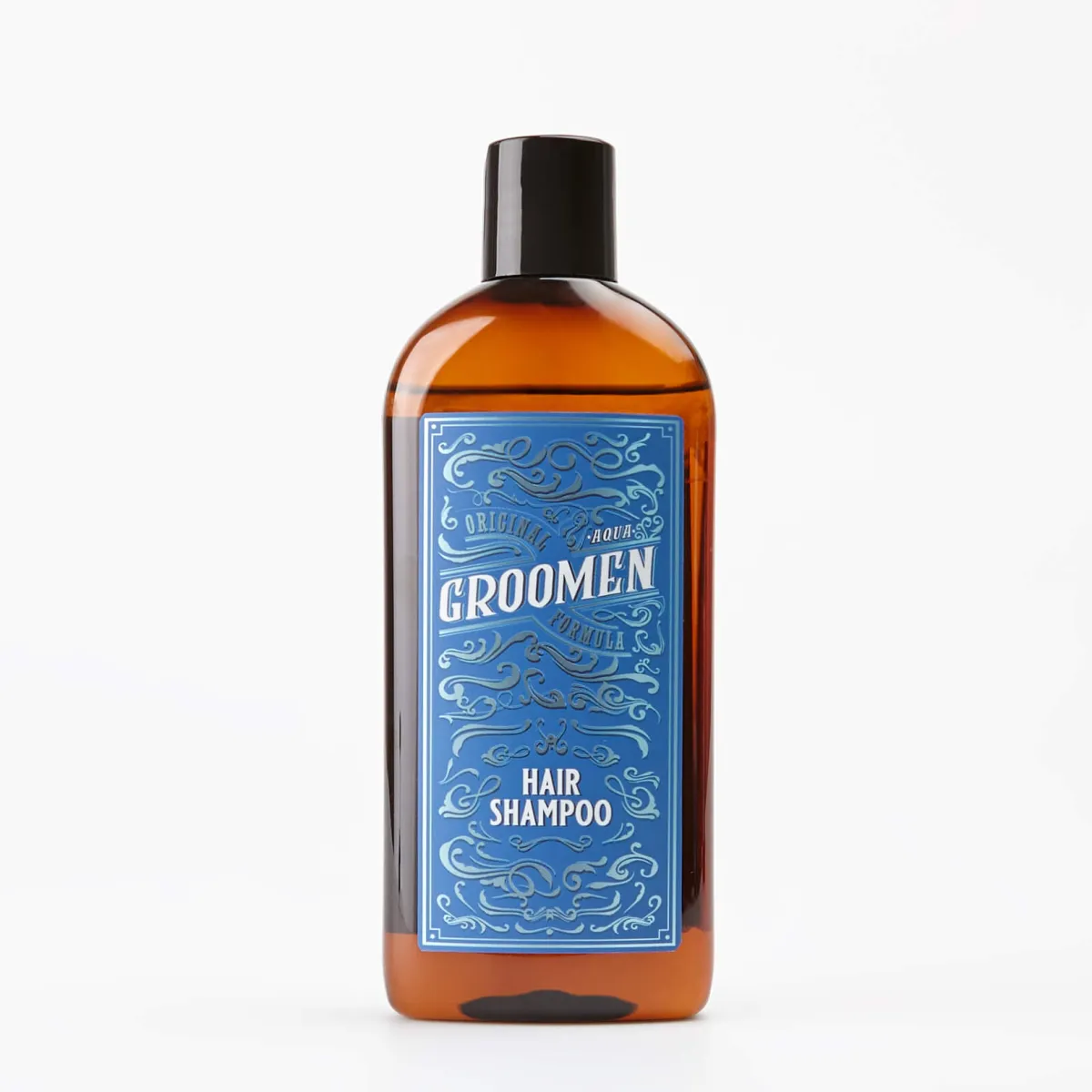 Groomen - Aqua - Szampon do włosów 300ml