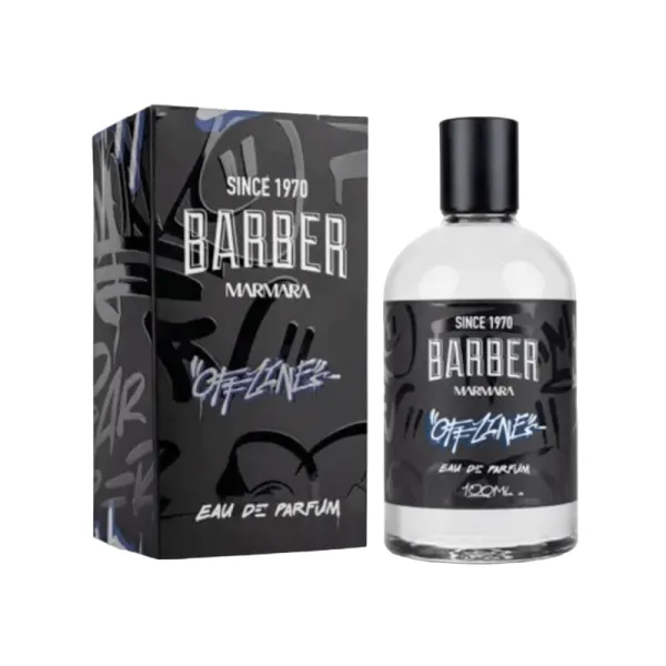 Marmara - Offline- Perfumy Męskie 100ml