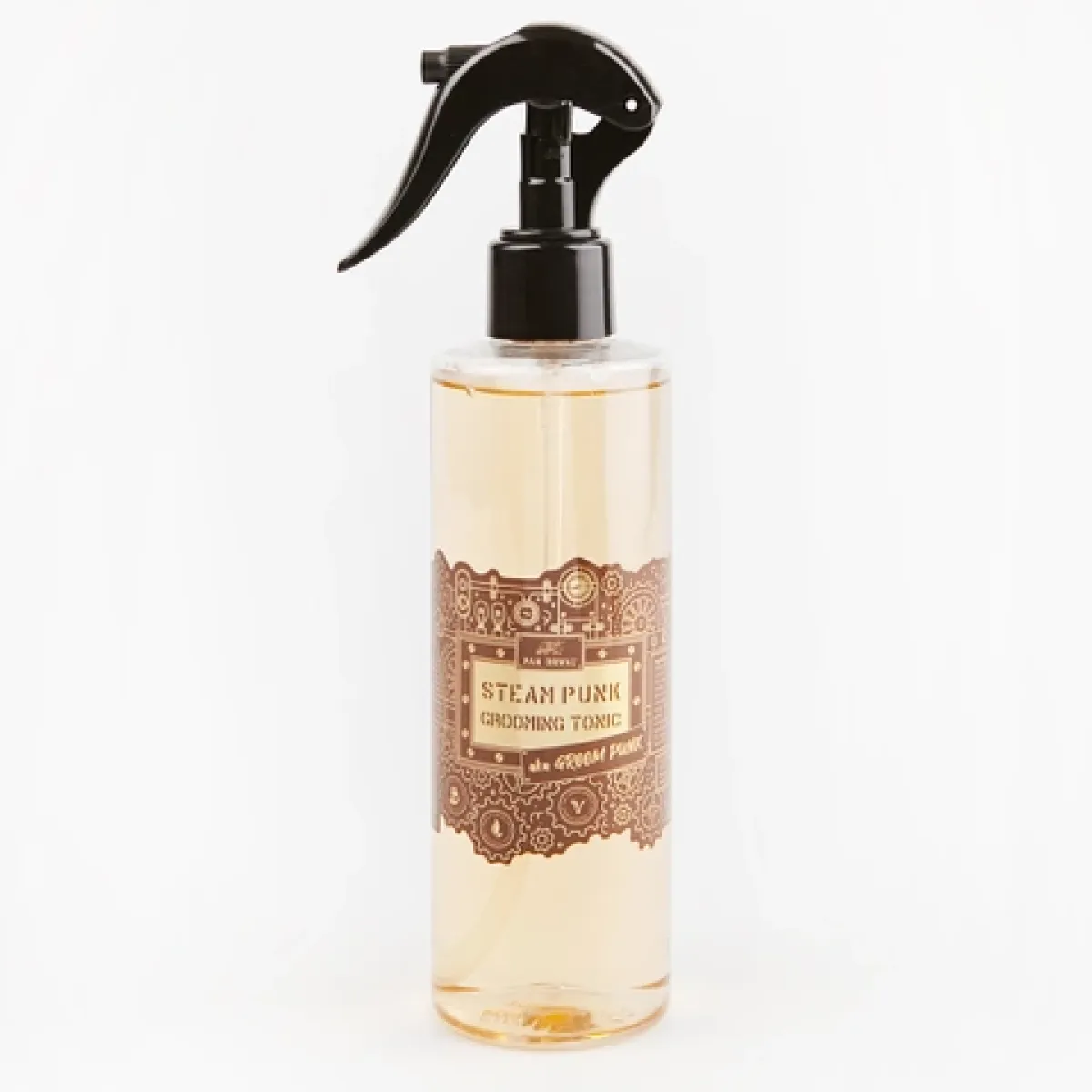 Pan Drwal - Steam Punk - Grooming Tonic - Tonik do Układania Włosów 200ml