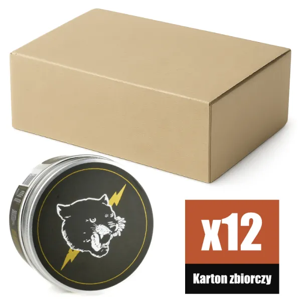 Lockhart's - Paradox  Sex Machine - Pomada do włosów KARTON 12x96g