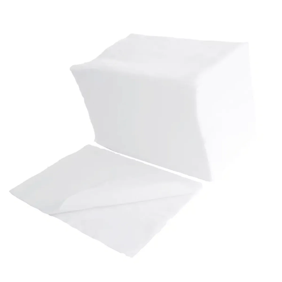 Eko-Higiena - Ręcznik Medyczny / Fryzjerski Włókninowy - Soft 70x40 45gm2 100szt.