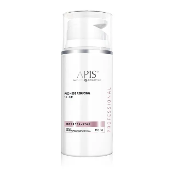 Apis - Rosacea-Stop - Serum redukujące zaczerwienienia100ml