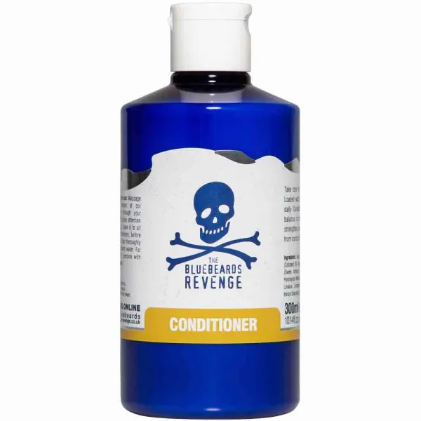 The Bluebeards Revenge - Hair Conditioner - Odżywka do włosów 300ml
