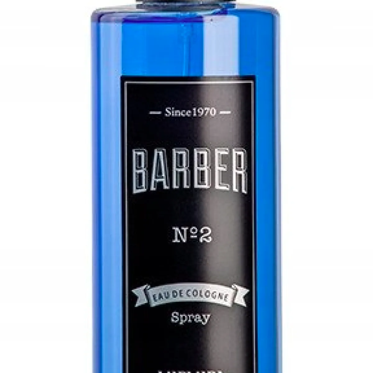Marmara - No.2 Aftershave Spray - Aftershave, Woda po goleniu 250ml