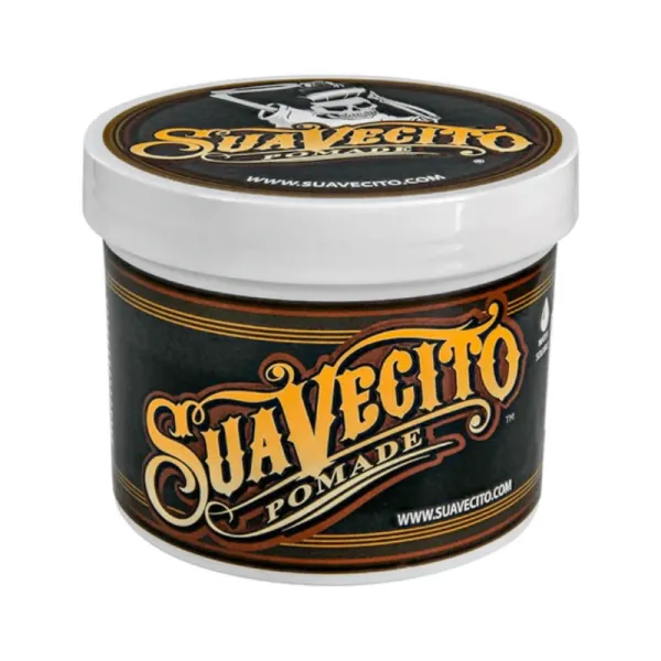 Suavecito - Original - Pomada do włosów 908g