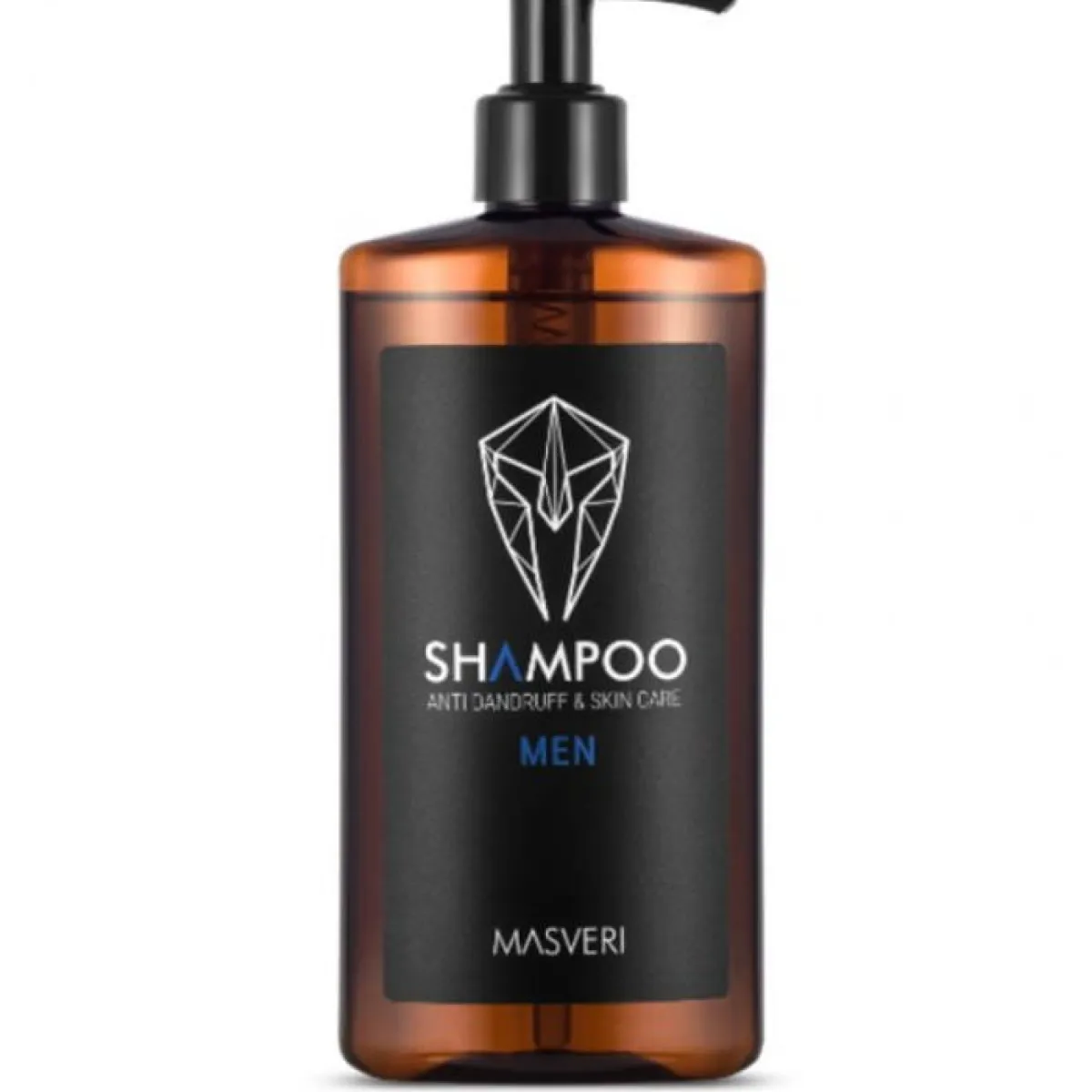 Masveri - Urban Cologne - Szampon przeciwłupieżowy do włosów 250ml