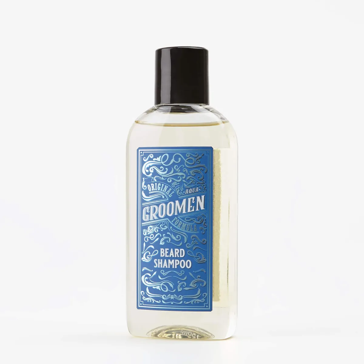 Groomen - Aqua - Szampon do brody 150ml
