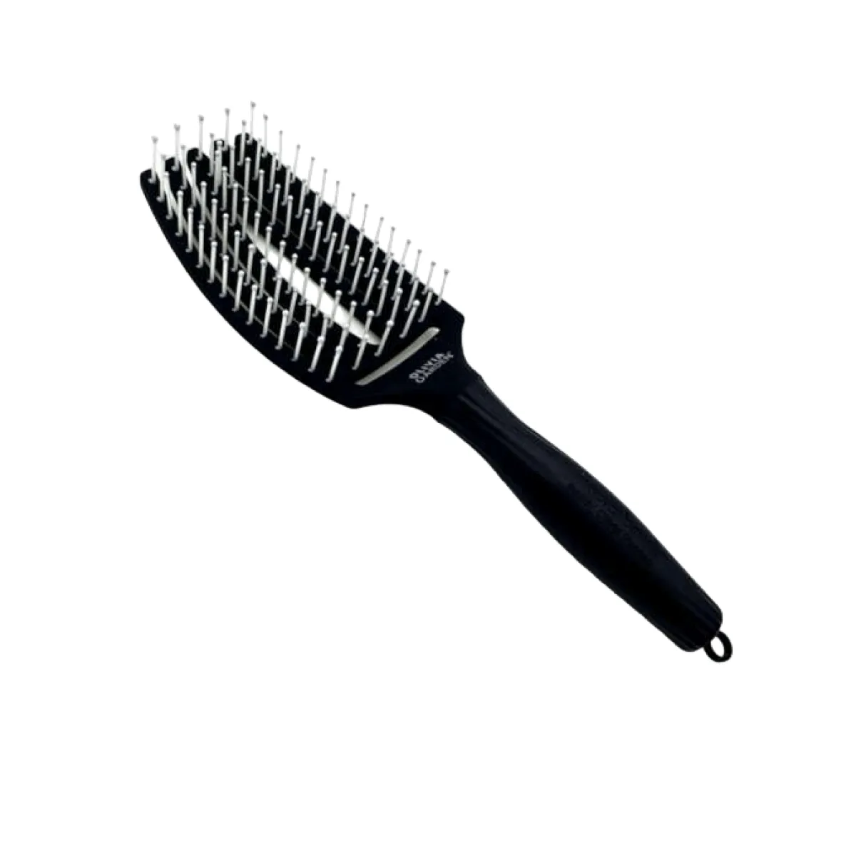 Olivia Garden - Fingerbrush Ionic Medium - Szczotka do Włosów