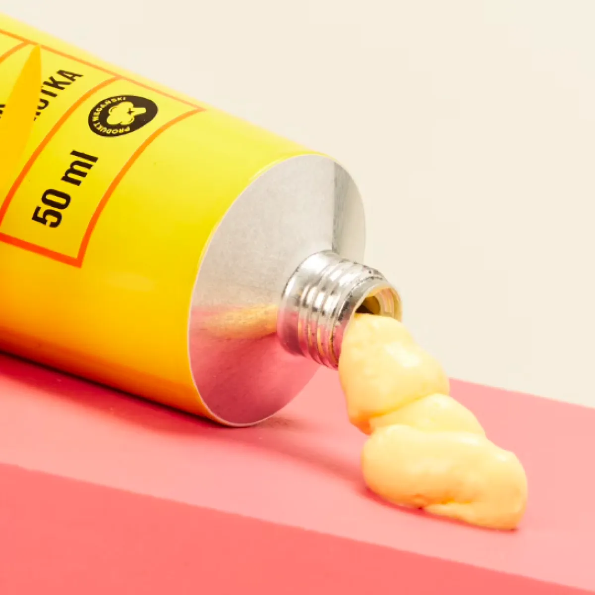 Cztery Szpaki - Rokitnik i Bergamotka - Krem do rąk 50ml