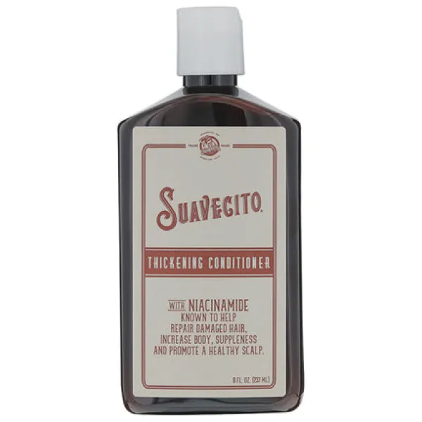 Suavecito - Thickening Conditioner - Odżywka zagęszczająca włosy 237ml