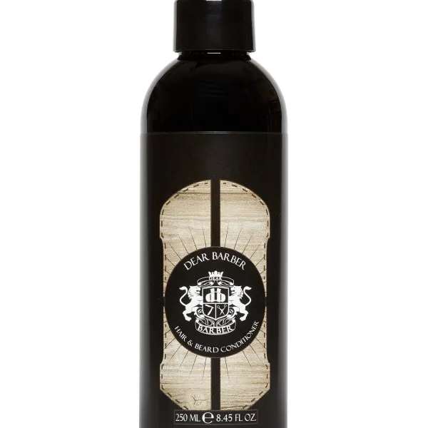 Dear Barber - Hair & Beard Conditioner - Odżywka do włosów i brody 250ml