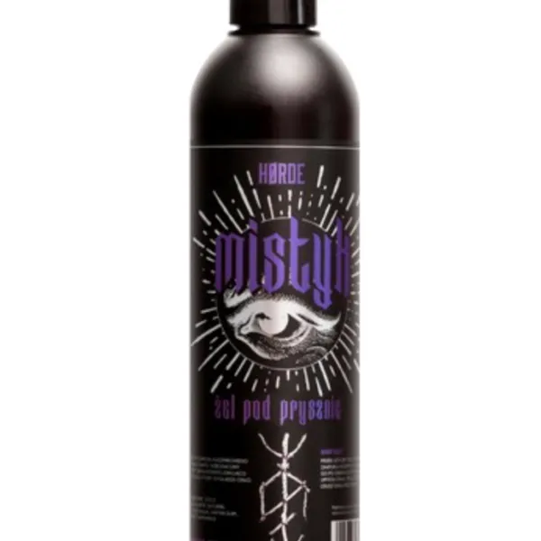 Horde Wild - Mistyk - Żel pod prysznic 300ml