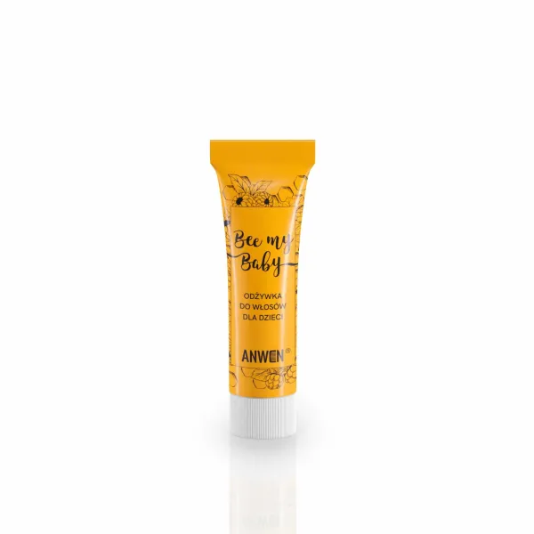 Anwen - Bee My Baby - Odżywka do włosów dla Dzieci 15ml