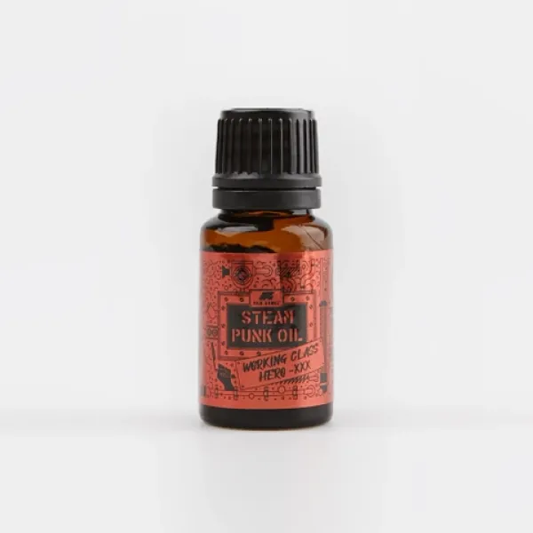 Pan Drwal - Working Class Hero - Olejek do brody 10ml