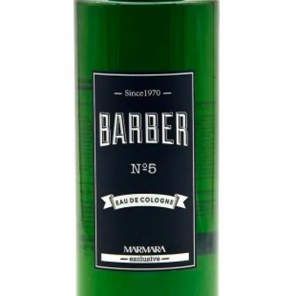 Marmara - No.5 Aftershave - Aftershave, Woda po goleniu 500ml
