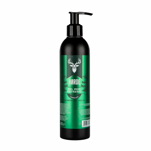 Horde Wild - Lumberjack - Żel pod prysznic 300ml
