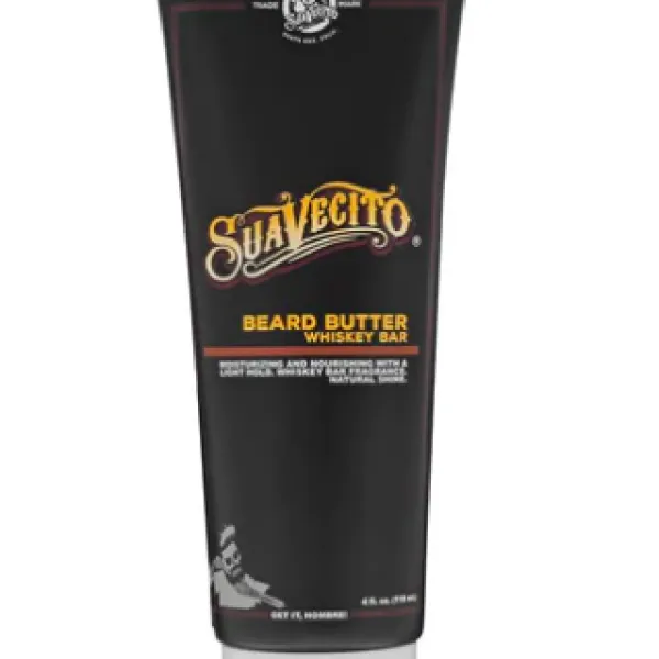 Suavecito - Whiskey Bar Beard Butter - Balsam do brody 118ml