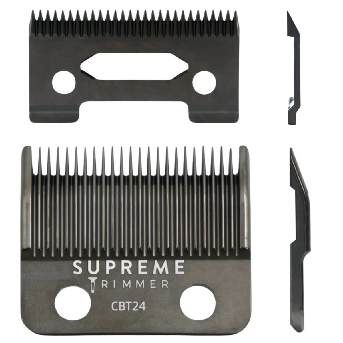 Supreme - CBT24- DarkStar Clipper Blade– wymienne ostrze do maszynki Darkstar
