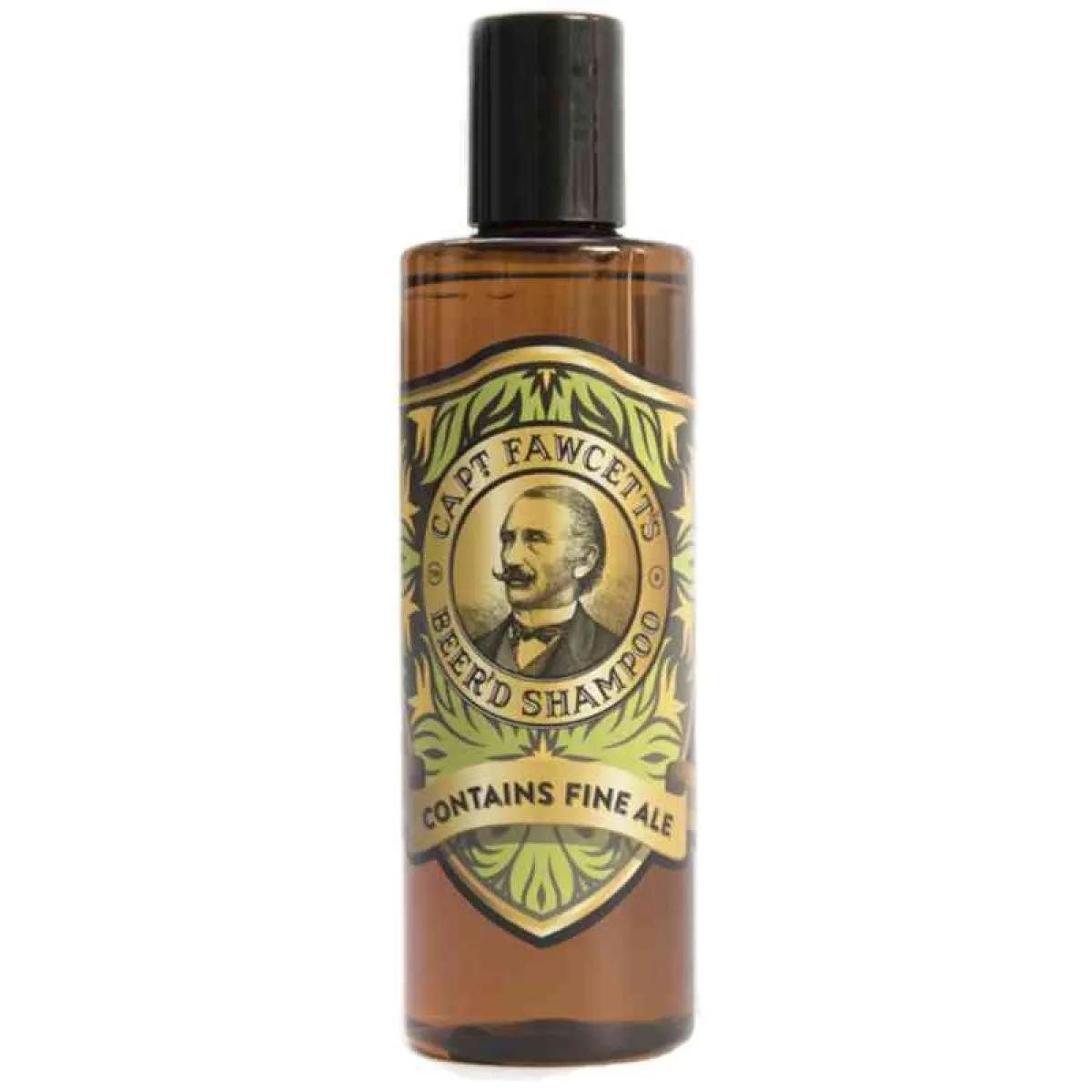 Captain Fawcett - Beer'd - Szampon do brody 250ml