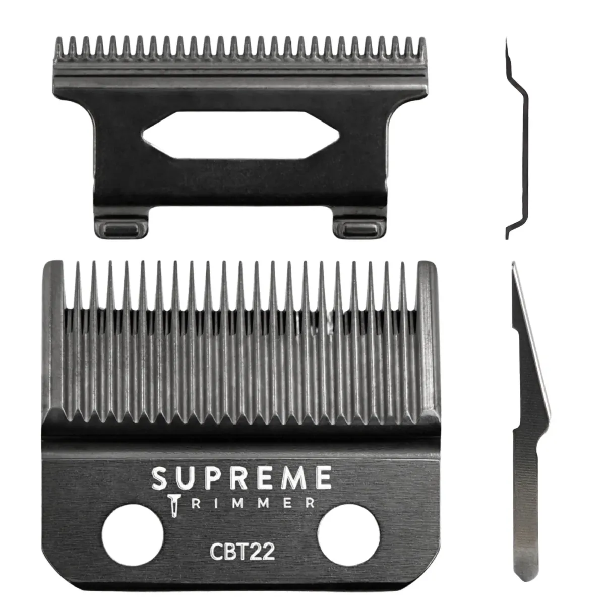 Supreme - CBT22-Blade for Recharge Clipper – wymienne ostrze do maszynki Recharge Clipper