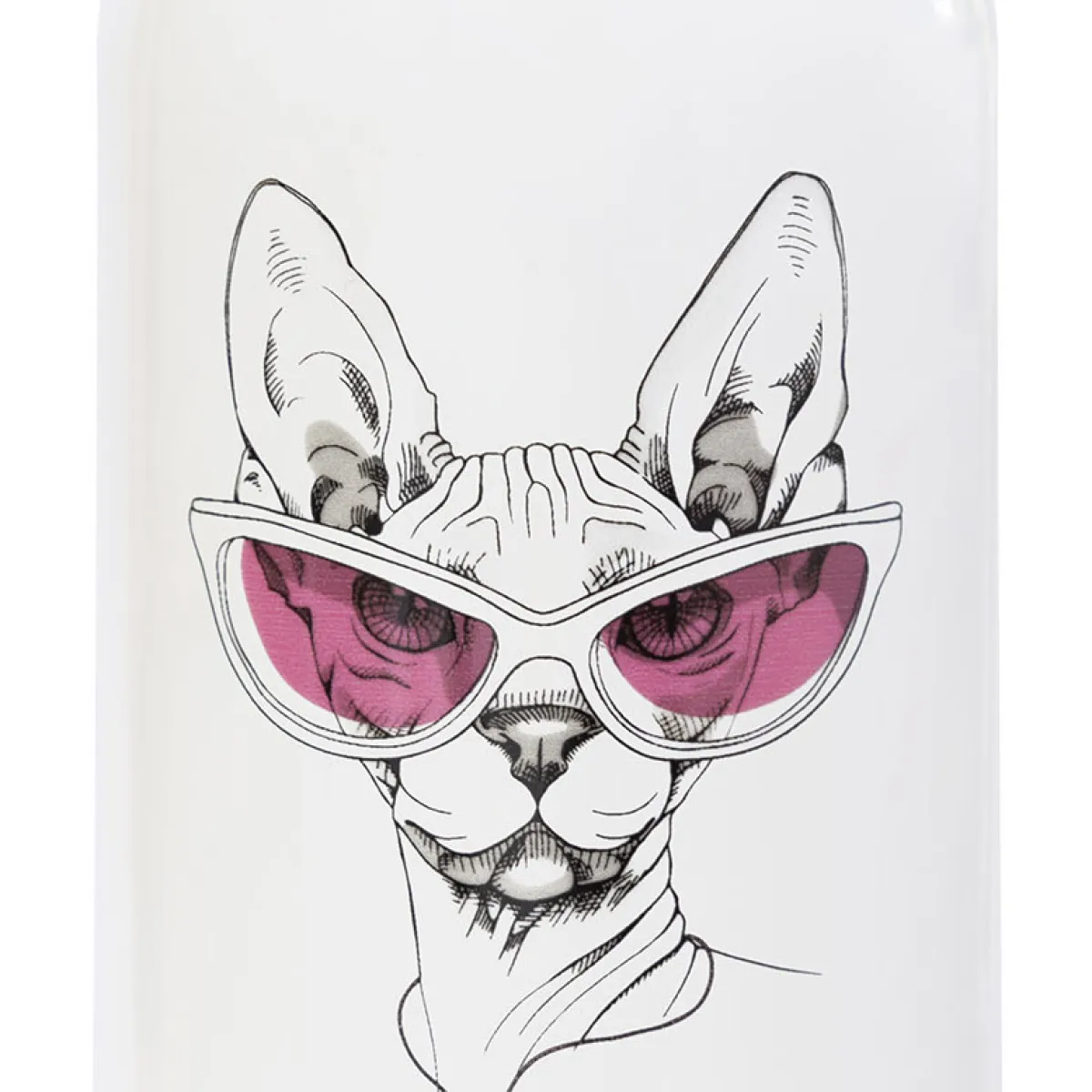 LaQ - Kotka - 2w1 Żel pod prysznic i Szampon do włosów 300ml