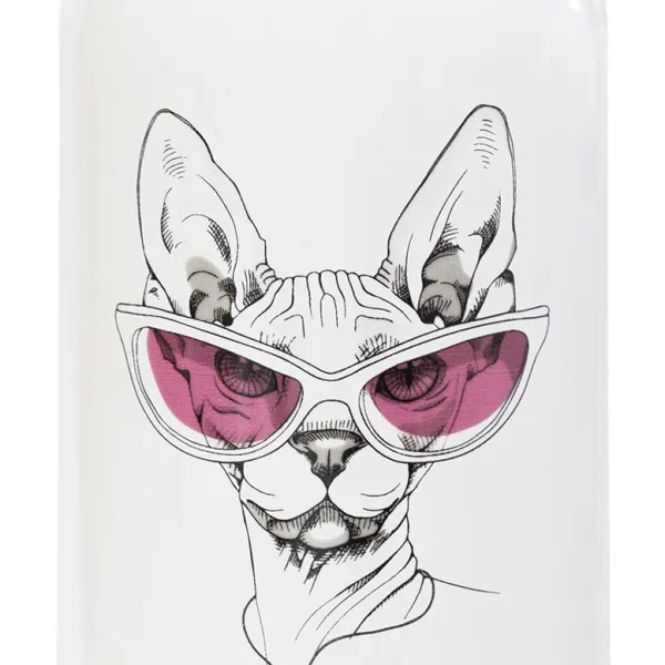 LaQ - Kotka - 2w1 Żel pod prysznic i Szampon do włosów 300ml