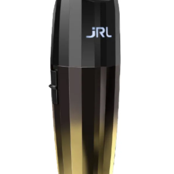 JRL - 2020T Hair Trimmer Gold - Trymer do strzyżenia, złoty
