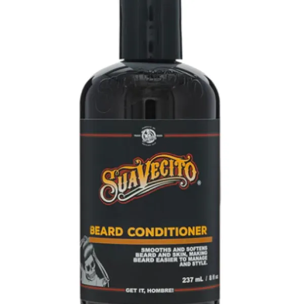 Suavecito - Beard Conditioner - Odżywka do brody i skóry twarzy 237ml