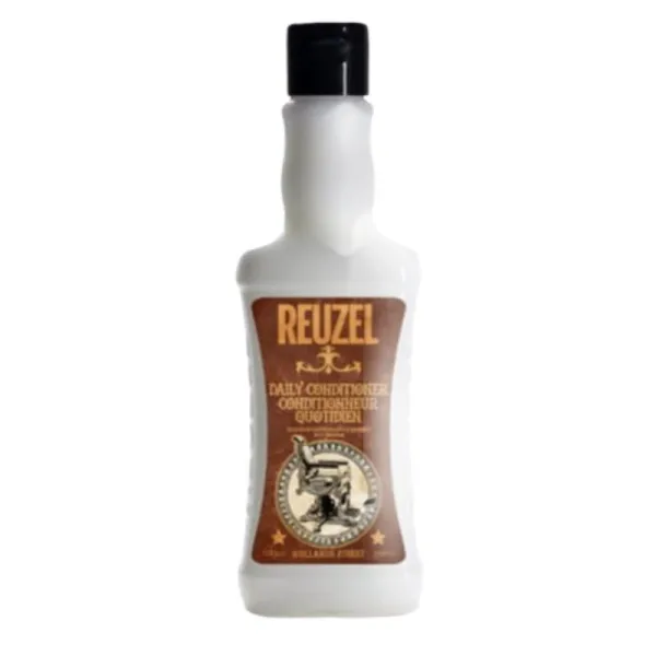 Reuzel - Daily Conditioner - Odżywka do włosów 350ml