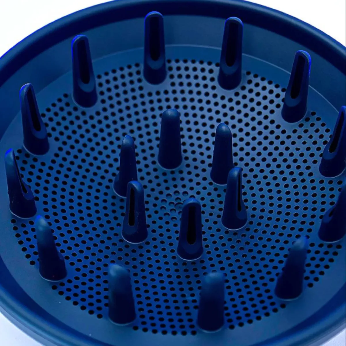 Supreme - DYFUZOR HDI300 - Dyfuzor do suszarki do włosów SHD347, czarny