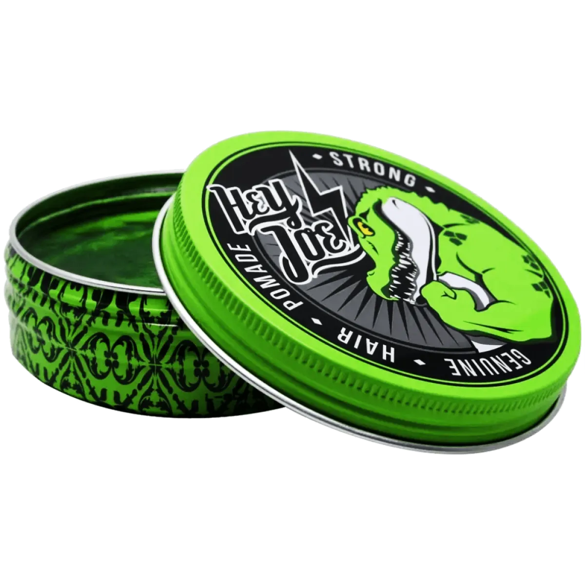 Hey Joe - Strong Pomade - Wodna pomada do włosów 100ml