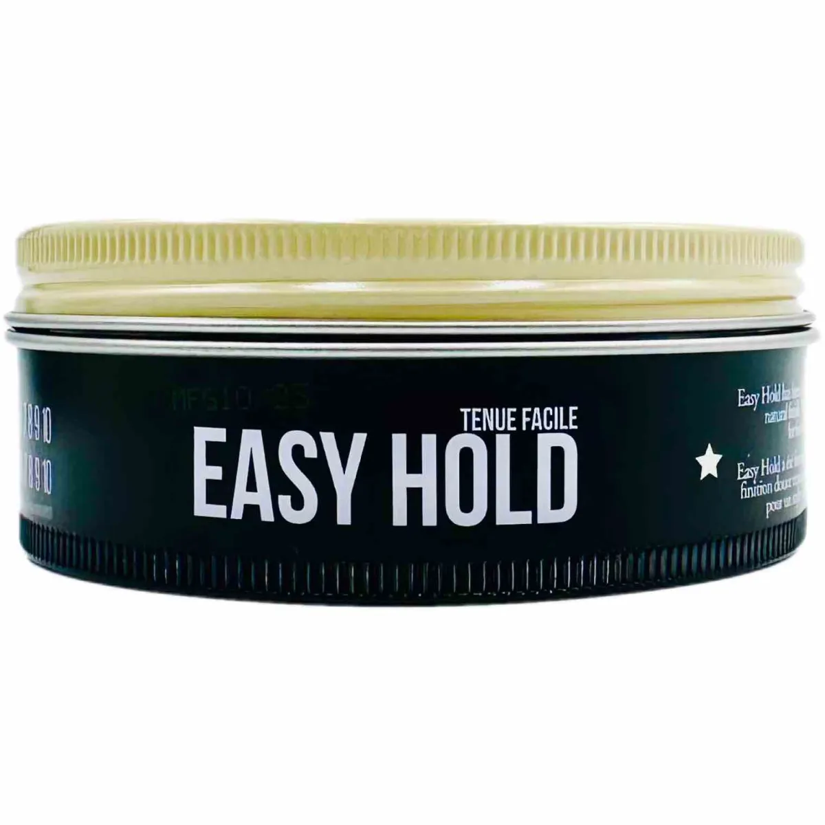 Dear Barber - Strong Hold Pomade - Mocna pomada do włosów 100ml