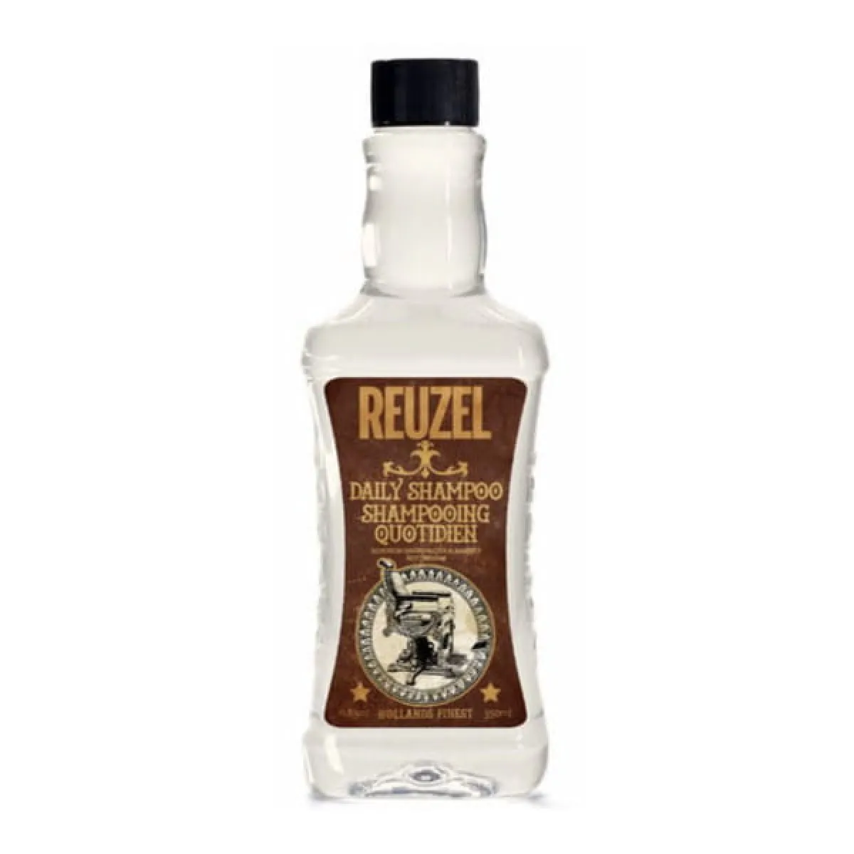 Reuzel - Daily Shampoo - Szampon do włosów, do codziennej pielęgnacji 1000ml