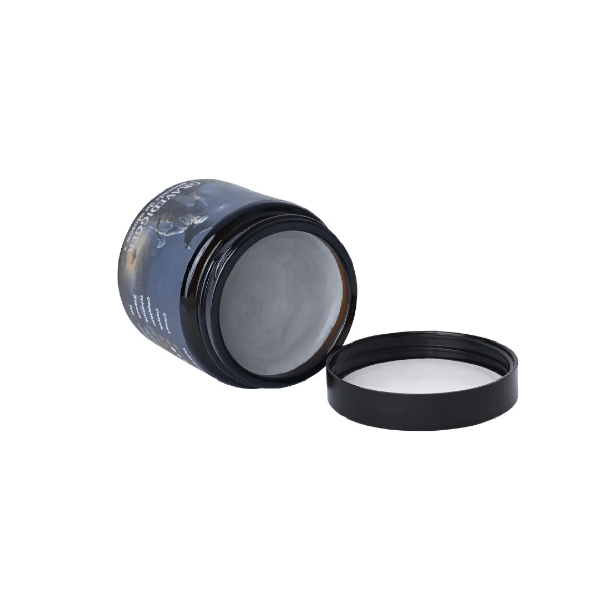 Slickhaven - Gravedigger - Pomada do Włosów 120ml