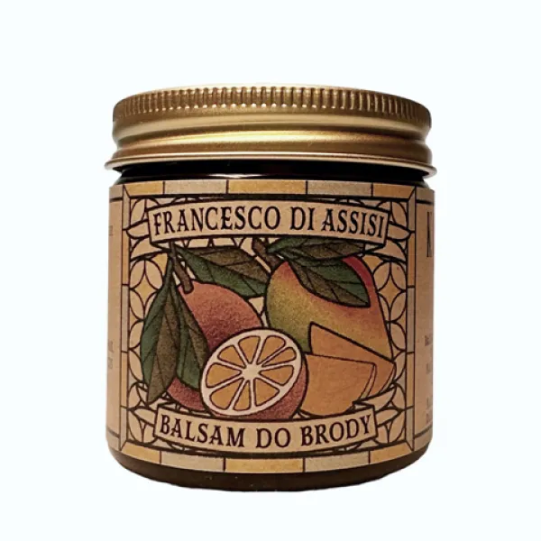 Kanclerski - Francesco Di Assisi - Balsam do brody 50ml
