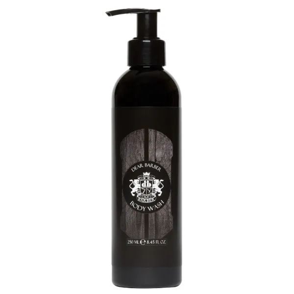 Dear Barber - Body Wash - Żel do kąpieli 250ml