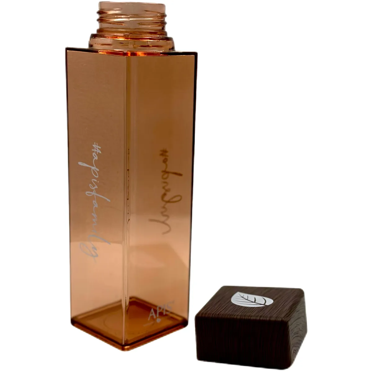 Apis - Butelka na wodę Apis Girl - Butelka na wodę 400ml