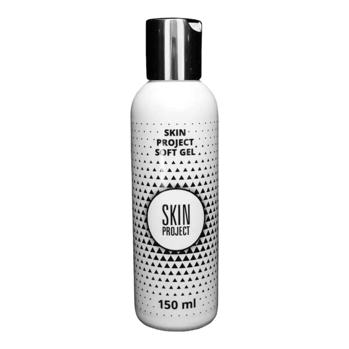 SkinProject - Soft Gel - Żel do Mycia i Nawilżania Tatuażu 150ml