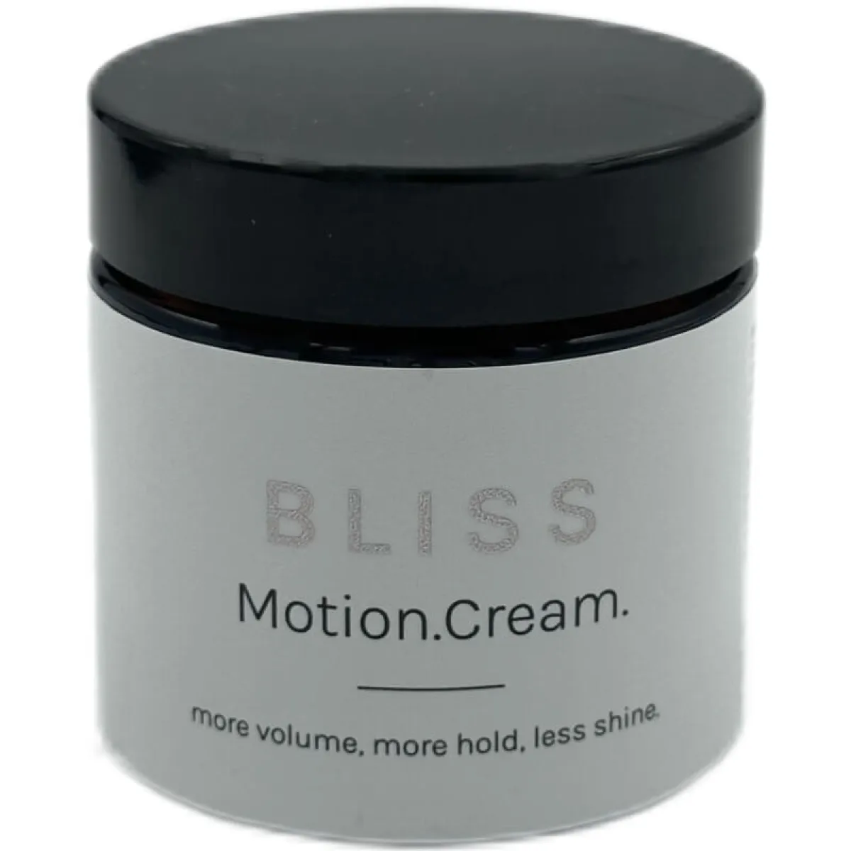 Bliss - Motion Cream - Matowy krem do włosów 113g