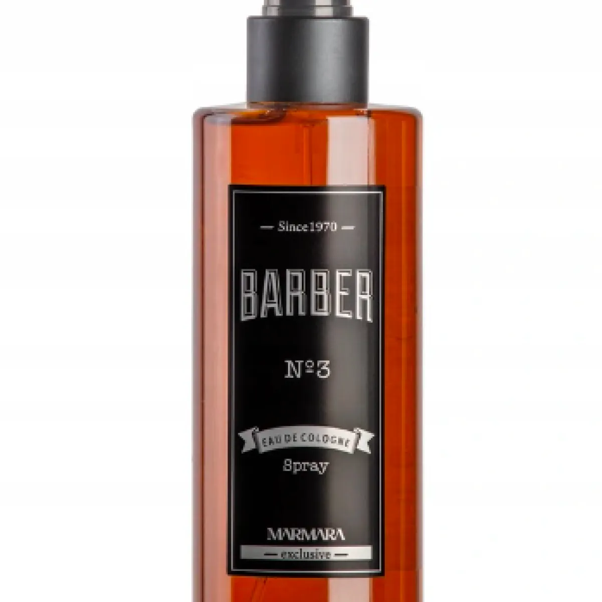 Marmara - Barber - Odżywka Dwufazowa No.4 Biotin 500ml