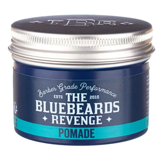 The Bluebeards Revenge - Pomade - Pomada do włosów 100ml