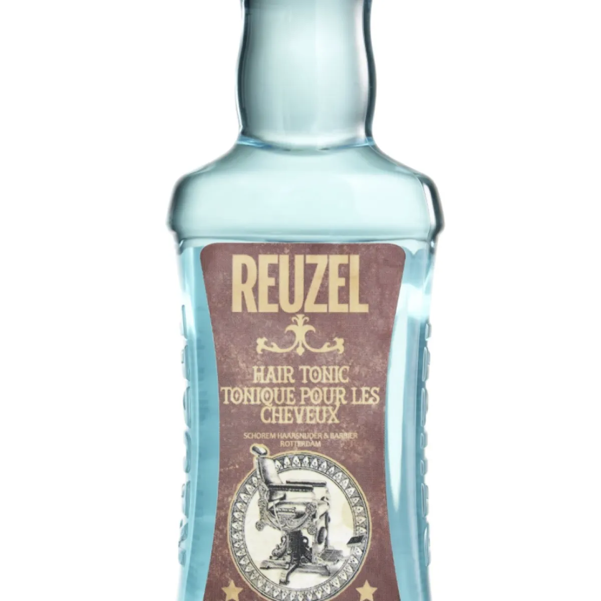 Reuzel - Hair Tonic - Tonik do stylizacji włosów 500ml