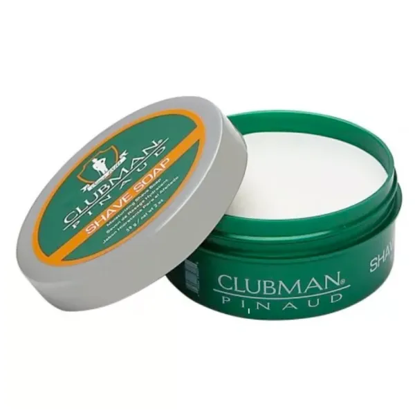 Clubman - Shave Soap - Mydło do Golenia 59ml